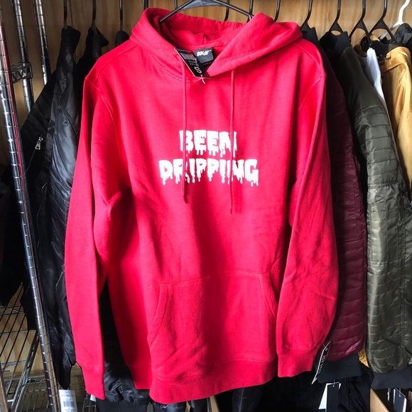 SuperlineATL Other - Been Dripping Hoodie SuperlineATL Other - Been Dripping Hoodie